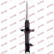 KYB Shock Absorber Damper Strut Rear Left fits Mazda 626 Station 1998-2002