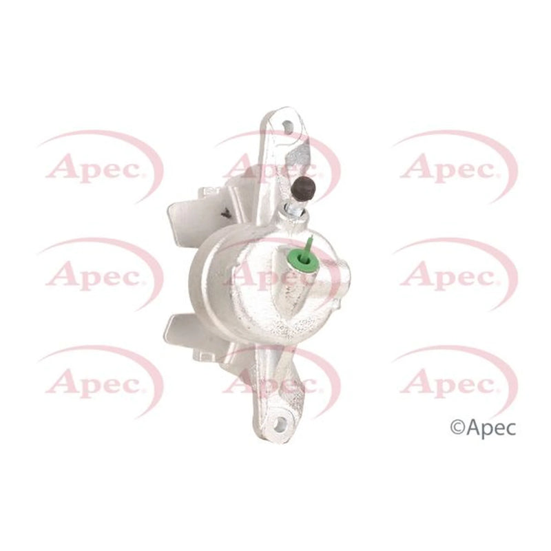 Apec Brake Caliper Assembly Front Left LCA388N