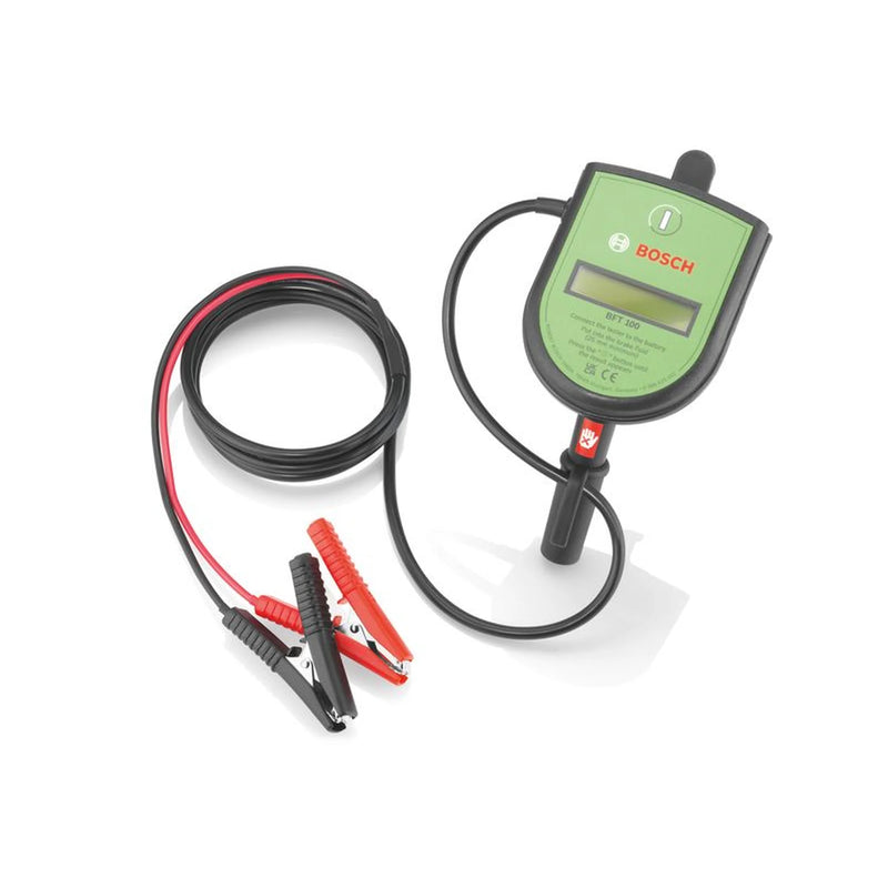 Bosch Brake Fluid Tester