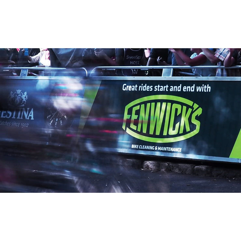 Fenwicks Bike Assembly Grease - 80ml Tube Fenwicks  - Dynamic Drive