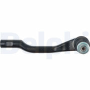Delphi Steering Tie Rod End Ball Joint Front Right M1 fits Mercedes-Benz G-Class