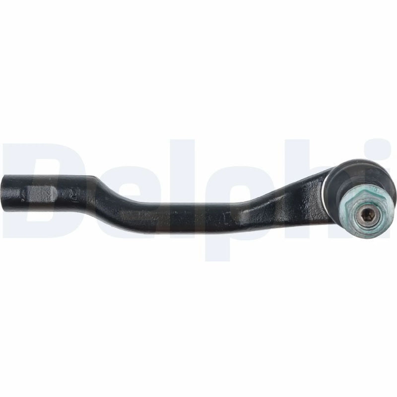 Delphi Steering Tie Rod End Ball Joint Front Right M1 fits Mercedes-Benz G-Class