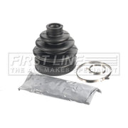 First Line Drive Shaft Bellow Kit Front Left fits Chrysler Neon 1994-1999