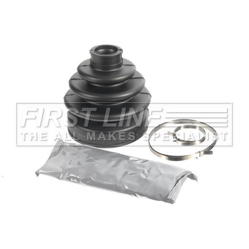 First Line Drive Shaft Bellow Kit Front Left fits Chrysler Neon 1994-1999