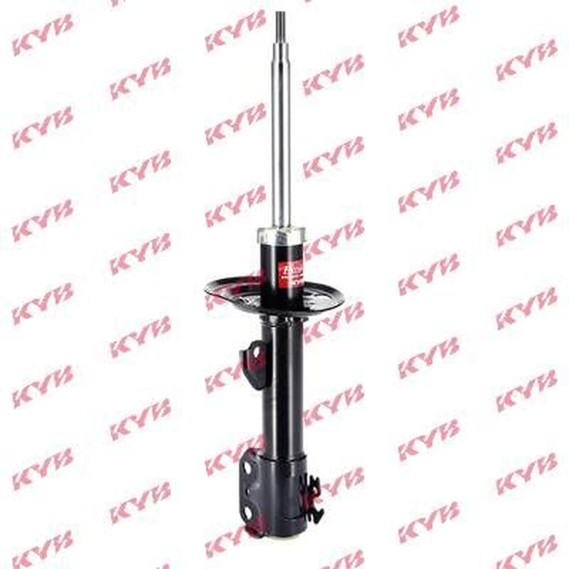 KYB 2 x Front Shock Absorbers fits Toyota Urban Cruiser 2009-2014 1.4