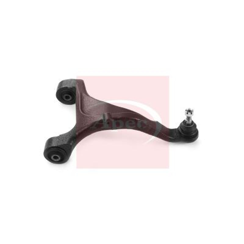 Apec Control/Trailing Arm Upper fits Hyundai Santa Fé II 2006-2012