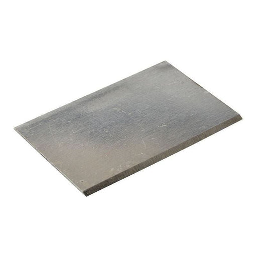 Faithfull Cabinet Scraper Blade 70mm (2.3/4in) Faithfull - NN4 Online