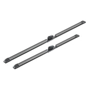 Bosch Aerotwin Wiper Blade Set 625mm + 500mm — A726S fits Audi A6 Allroad C8