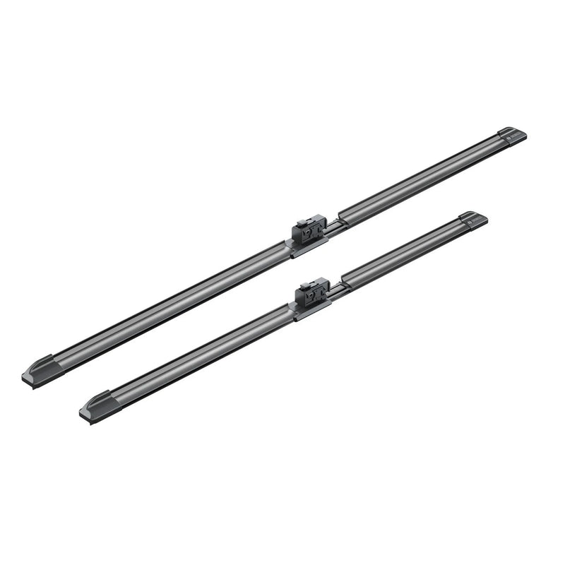 Bosch Aerotwin Wiper Blade Set 625mm + 500mm — A726S fits Audi A6 Allroad C8
