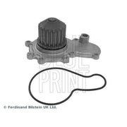 Blue Print Engine Cooling Water Pump fits Chrysler Cirrus 1994-2000 2.0