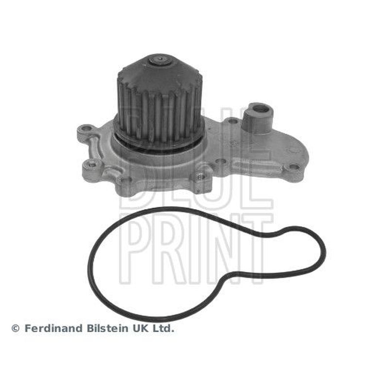Blue Print Engine Cooling Water Pump fits Chrysler Cirrus 1994-2000 2.0