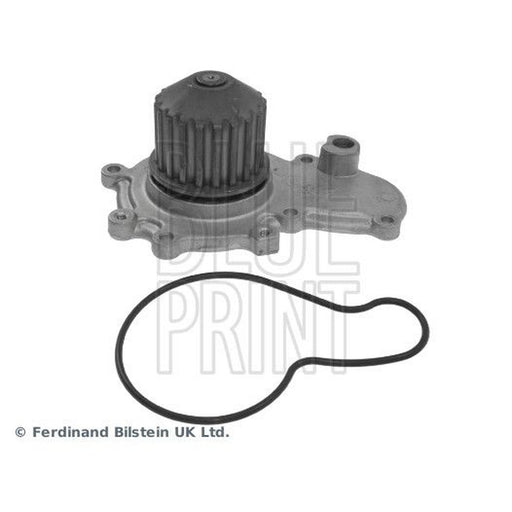 Blue Print Engine Cooling Water Pump fits Chrysler Cirrus 1994-2000 2.0