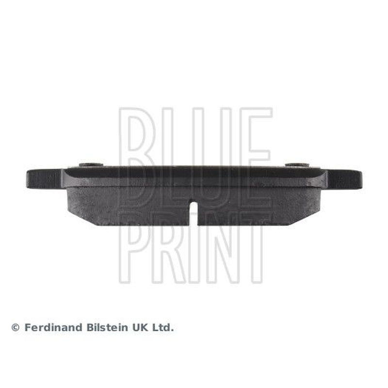Blue Print Front & Rear Brake Discs & Pads fits Fiat Tipo 2015-2020 1.4