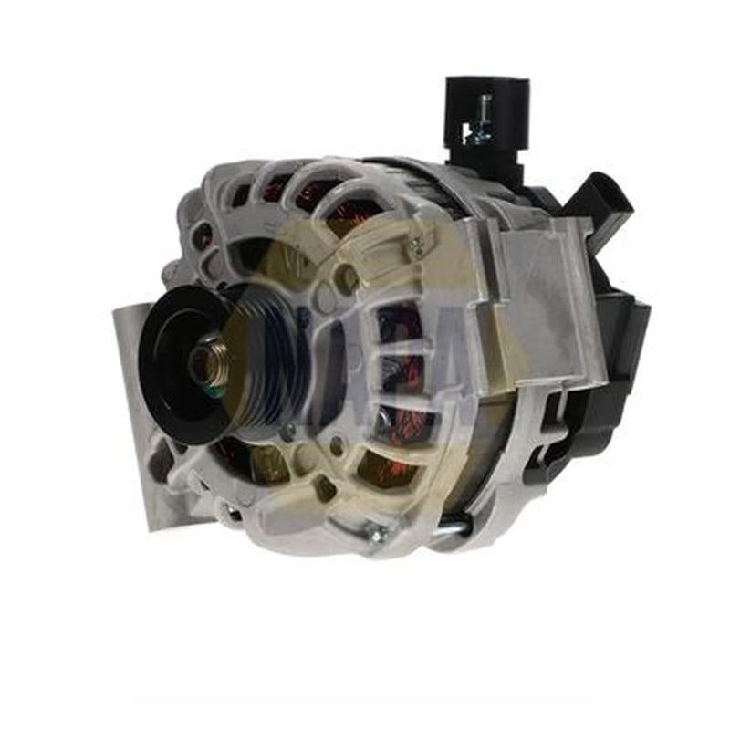 NAPA Car Alternator 12V fits Fiat 500X 2014-2020 1.6