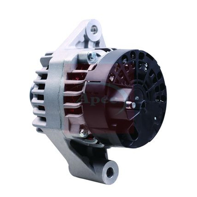 Apec Car Alternator 12V fits Alfa Romeo Giulietta 1983-1985 2.0