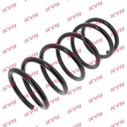 KYB Front Suspension Coil Spring fits Fiat Ducato 2001-2011 2.0 2.3 2.8