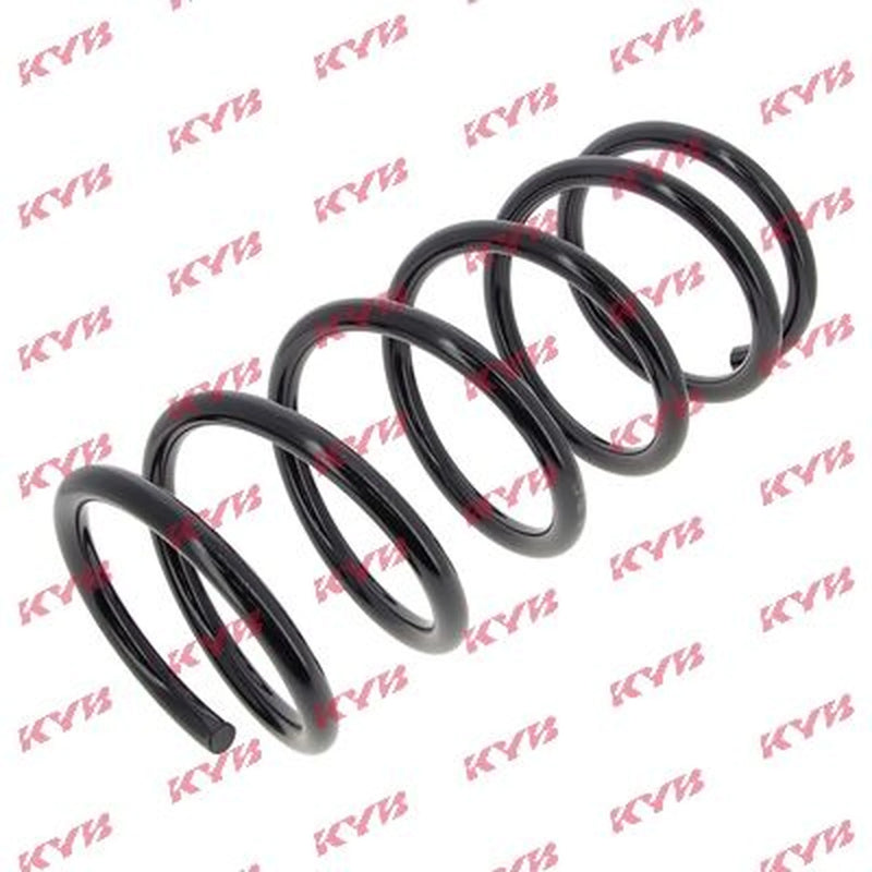 KYB Front Suspension Coil Spring fits Fiat Ducato 2001-2011 2.0 2.3 2.8