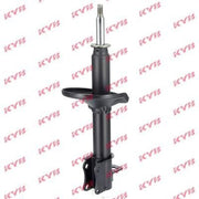 KYB Shock Absorber Damper Strut Rear fits Mazda 626 1982-1990 1.6 2.0