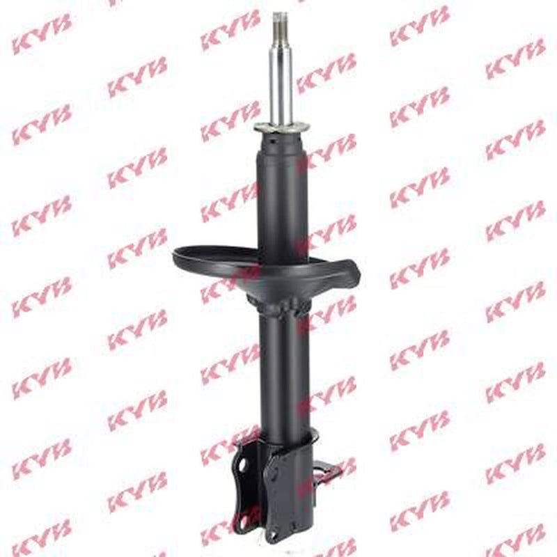KYB Shock Absorber Damper Strut Rear fits Mazda 626 1982-1990 1.6 2.0