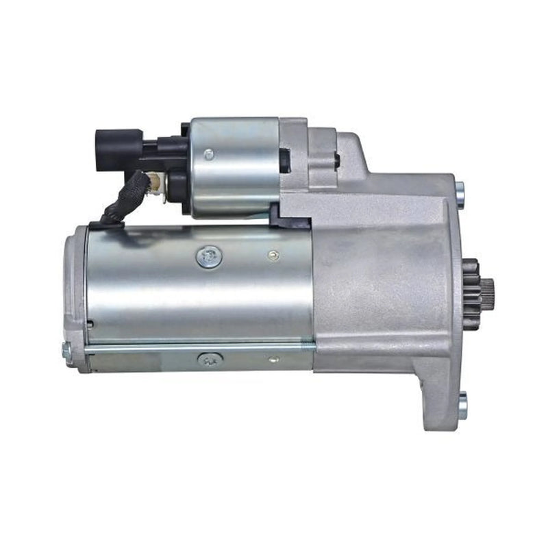 Hella Starter Motor 12V 2.1kW 12 Teeth fits VW Amarok 2010-2022 2.0