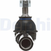 Delphi Steering Tie Rod End Ball Joint Front Left fits Honda Hr-V 2015 on