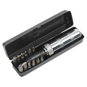 Seigen by Sealey Impact Driver Set 15pc S0844 Seigen by Sealey  - Dynamic Drive