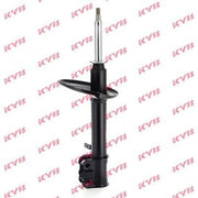 KYB Shock Absorber Damper Strut Front Right fits Toyota Rav 4 1994-2000 2.0