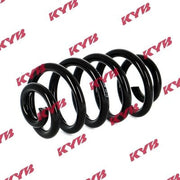KYB 2 x Suspension Springs fits Audi A6 C6 2004-2011 2.0 2.4 2.7 2.8 3.2