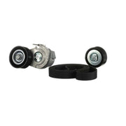 Gates V-Ribbed Belt Set K046PK1718