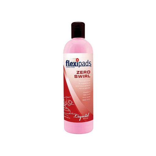 Flexipads World Class ZERO SWIRL Liquid Shine Red 500ml Flexipads World Class - NN4 Online
