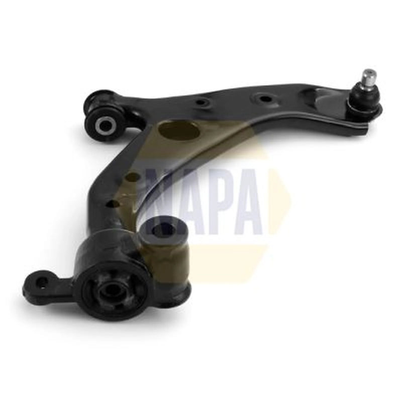NAPA Control/Trailing Arm Front Right fits Mazda 3 2013-2019 1.5 1.6 2.0 2.2