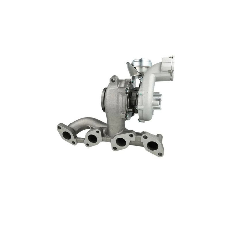 NRF Turbocharger Turbo Unit 90010137