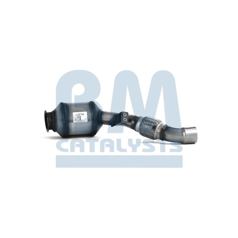 BM Catalysts Homologated Diesel Cat fits BMW 3 2004-2012