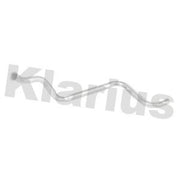 Klarius Exhaust Pipe OD fits Ford Cortina 1970-1972