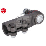 Febi Steering Tie Rod End Ball Joint Front Right 01359