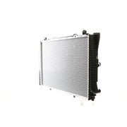 Mahle Engine Radiator fits Mercedes-Benz S-Class 1991-1998