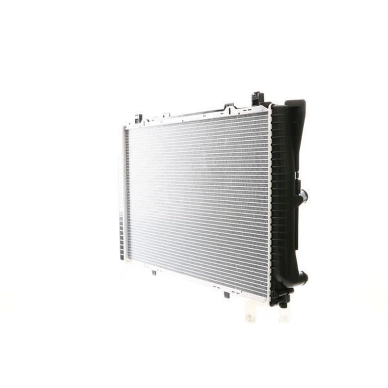Mahle Engine Radiator fits Mercedes-Benz S-Class 1991-1998