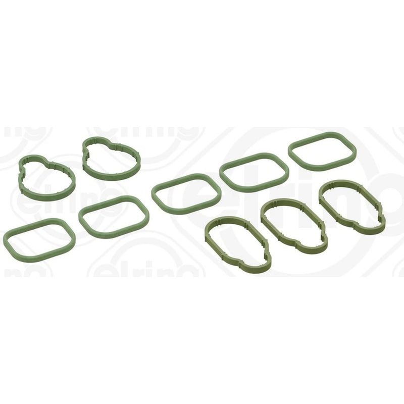 Elring Intake Manifold Gasket Set ID Wide High fits Seat Toledo 1998-2000 2.3