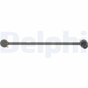 Delphi Stabiliser Bar Link Coupling Rod Front Left fits Hyundai Sonata VII