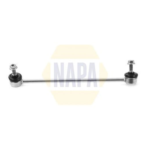 NAPA Stabiliser Bar Link Coupling Rod Front Left NST4654