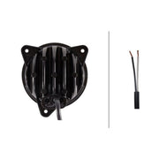 Hella Worklight High