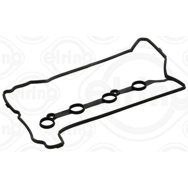 Elring Cylinder Head Cover Gasket ACM (Polyacrylate) fits Suzuki Swift V 2017 on