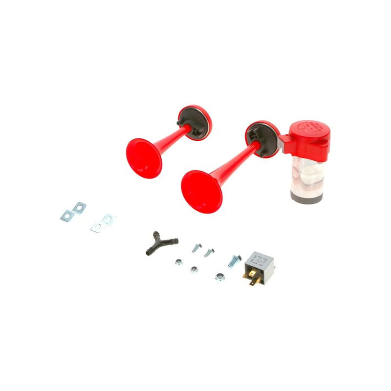 Bosch Trumpet Style Car Horn