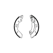 Mintex Brake Shoe Set Axle Kit fits Hyundai Accent 1994-2000 1.3 1.5