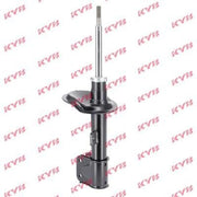 KYB Shock Absorber Damper Strut Front Left fits Peugeot 307 2000-2012