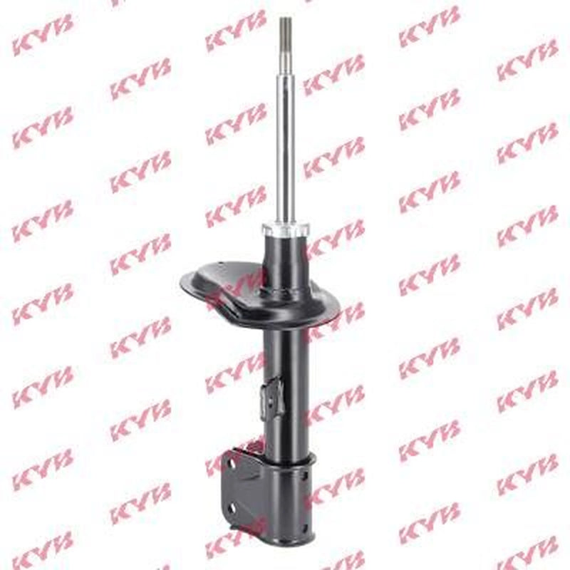 KYB Shock Absorber Damper Strut Front Left fits Peugeot 307 2000-2012