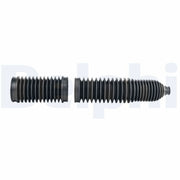 Delphi 2 x Steering Bellow Front fits Audi A4 B5 1995-2001 2.4 2.5 2.6 2.8