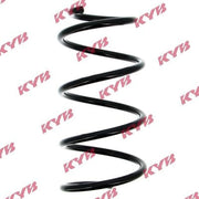 KYB Front Suspension Coil Spring fits Toyota Avensis 2003-2008 2.0 2.2