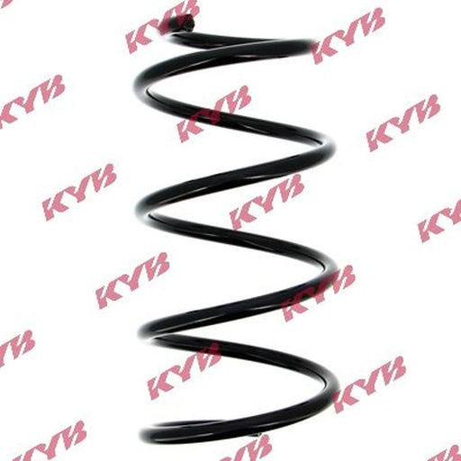 KYB Front Suspension Coil Spring RC3451