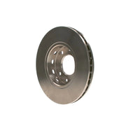 Bosch 2 x Vented Brake Discs fits Kia Carens I 2000-2007 1.6 1.8 2.0